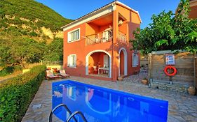 Villa Melodia By Posarellivillas